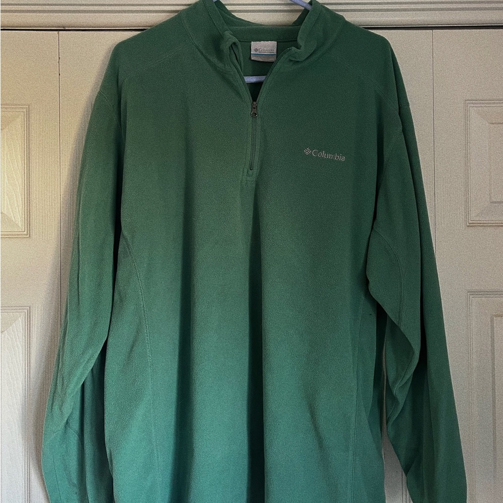 Women’s Columbia Fleece